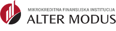 Mikrokreditna finansijska institucija Alter Modus